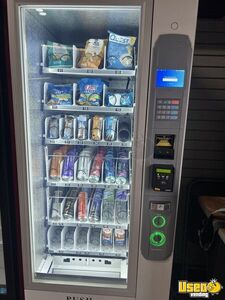 2023 5c And 3c Combo Ams Combo Vending Machine 4 Florida for Sale