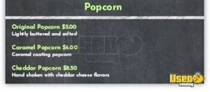 2023 6x12 Beverage - Coffee Trailer Additional 1 Florida for Sale