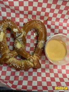 2023 6x12 Beverage - Coffee Trailer Electrical Outlets Florida for Sale