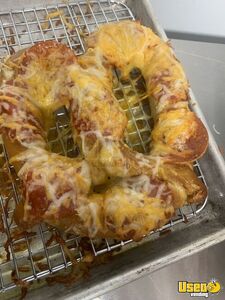 2023 6x12 Beverage - Coffee Trailer Exterior Lighting Florida for Sale