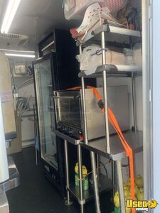 2023 6x12 Beverage - Coffee Trailer Fresh Water Tank Florida for Sale