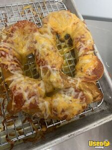 2023 6x12 Beverage - Coffee Trailer Hot Dog Warmer Florida for Sale