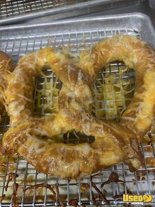 2023 6x12 Beverage - Coffee Trailer Ice Bin Florida for Sale