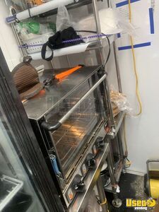 2023 6x12 Beverage - Coffee Trailer Shore Power Cord Florida for Sale