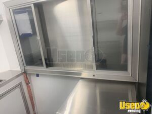 2023 6x12 Beverage - Coffee Trailer Warming Cabinet Florida for Sale