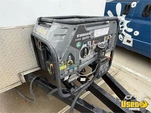 2023 6x12 Dog Grooming Trailer Pet Care / Veterinary Truck 10 Texas for Sale