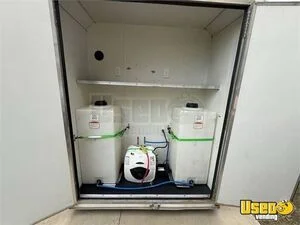 2023 6x12 Dog Grooming Trailer Pet Care / Veterinary Truck Additional 1 Texas for Sale