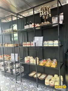 2023 6x12 Enclosed Trailer Mobile Boutique Cash Register Pennsylvania for Sale