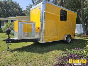 2023 6x12 Sa Pet Care / Veterinary Truck Air Conditioning Florida for Sale