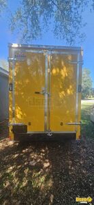 2023 6x12 Sa Pet Care / Veterinary Truck Concession Window Florida for Sale
