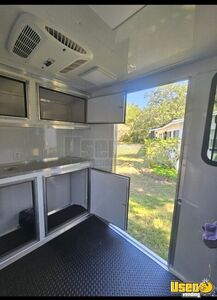 2023 6x12 Sa Pet Care / Veterinary Truck Insulated Walls Florida for Sale