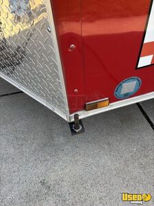 2023 6x12ta Snowball Trailer Generator Michigan for Sale