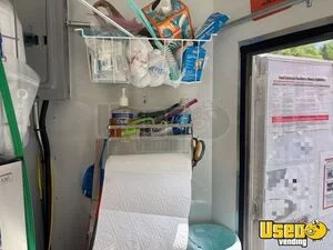 2023 6x12ta Snowball Trailer Hot Water Heater Michigan for Sale