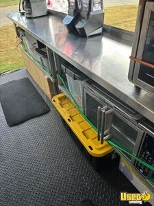 2023 6x12ta Snowball Trailer Ice Shaver Michigan for Sale