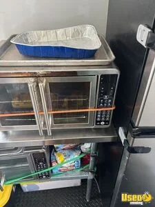 2023 6x12ta Snowball Trailer Triple Sink Michigan for Sale
