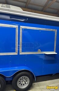 2023 6x14 Sddt2s Concession Trailer Cabinets Indiana for Sale