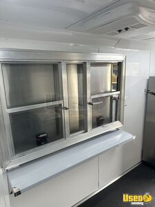 2023 7 X 12 Kitchen Food Trailer Propane Tank Minnesota for Sale