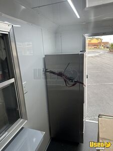 2023 7 X 12 Kitchen Food Trailer Shore Power Cord Minnesota for Sale