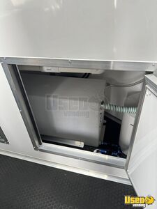 2023 7 X 12 Kitchen Food Trailer Stovetop Minnesota for Sale