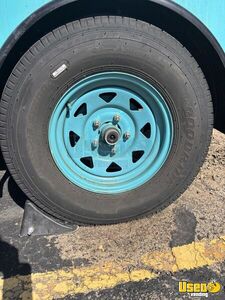 2023 7x10 Kitchen Food Trailer Exhaust Fan Missouri for Sale