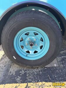 2023 7x10 Kitchen Food Trailer Exhaust Hood Missouri for Sale