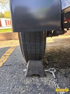 2023 7x10 Kitchen Food Trailer Steam Table Missouri for Sale