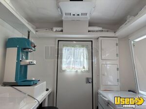 2023 7x10 Snowball Trailer Breaker Panel Ohio for Sale