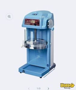 2023 7x10 Snowball Trailer Interior Lighting Ohio for Sale