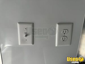 2023 7x12 Sa3 Concession Trailer Electrical Outlets Georgia for Sale
