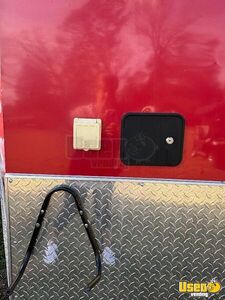 2023 7x12sa Concession Trailer 28 Florida for Sale