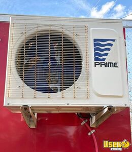 2023 7x12sa Concession Trailer 29 Florida for Sale