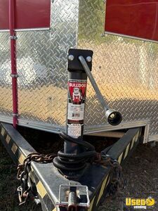 2023 7x12sa Concession Trailer 30 Florida for Sale