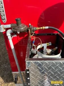2023 7x12sa Concession Trailer 31 Florida for Sale
