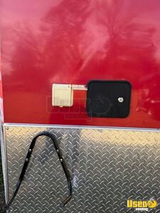 2023 7x12sa Concession Trailer 32 Florida for Sale