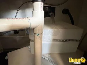 2023 7x12sa Concession Trailer Electrical Outlets Florida for Sale