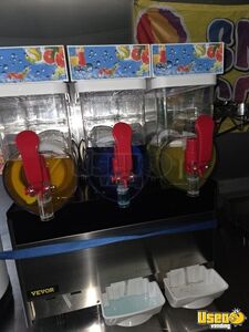 2023 7x12ta Concession Trailer Food Warmer Florida for Sale