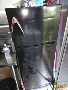 2023 7x12ta Concession Trailer Generator Florida for Sale