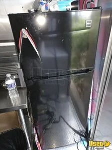 2023 7x12ta Concession Trailer Generator Florida for Sale