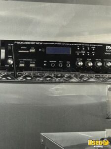 2023 7x12ta Concession Trailer Hot Dog Warmer Florida for Sale