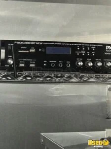 2023 7x12ta Concession Trailer Hot Dog Warmer Florida for Sale