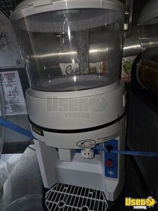 2023 7x12ta Concession Trailer Pizza Oven Florida for Sale