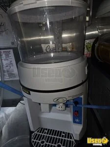 2023 7x12ta Concession Trailer Pizza Oven Florida for Sale