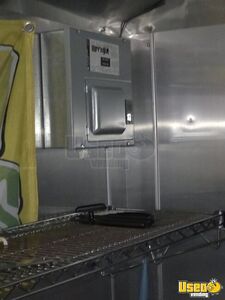 2023 7x12ta Concession Trailer Work Table Florida for Sale