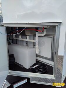 2023 7x12ta Food Concession Trailer Concession Trailer 27 Florida for Sale