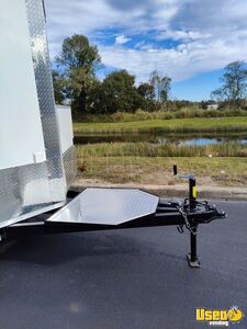 2023 7x12ta Food Concession Trailer Concession Trailer 28 Florida for Sale