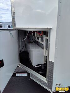 2023 7x12ta Food Concession Trailer Concession Trailer Additional 3 Florida for Sale