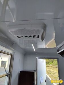 2023 7x12ta Food Concession Trailer Concession Trailer Breaker Panel Florida for Sale