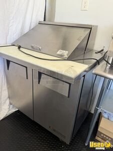 2023 7x14 Concession Trailer Propane Tank Arizona for Sale