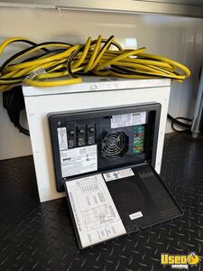 2023 7x14 Concession Trailer Refrigerator Arizona for Sale