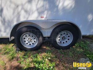 2023 7x14 Ta Kitchen Food Trailer Breaker Panel Florida for Sale
